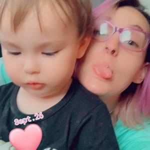 Meet your Posher, Heather